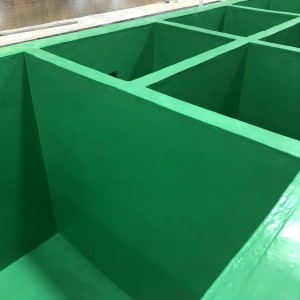 南京防腐水池，南京水池防腐防渗怎么做，南京防腐水池施工厂家